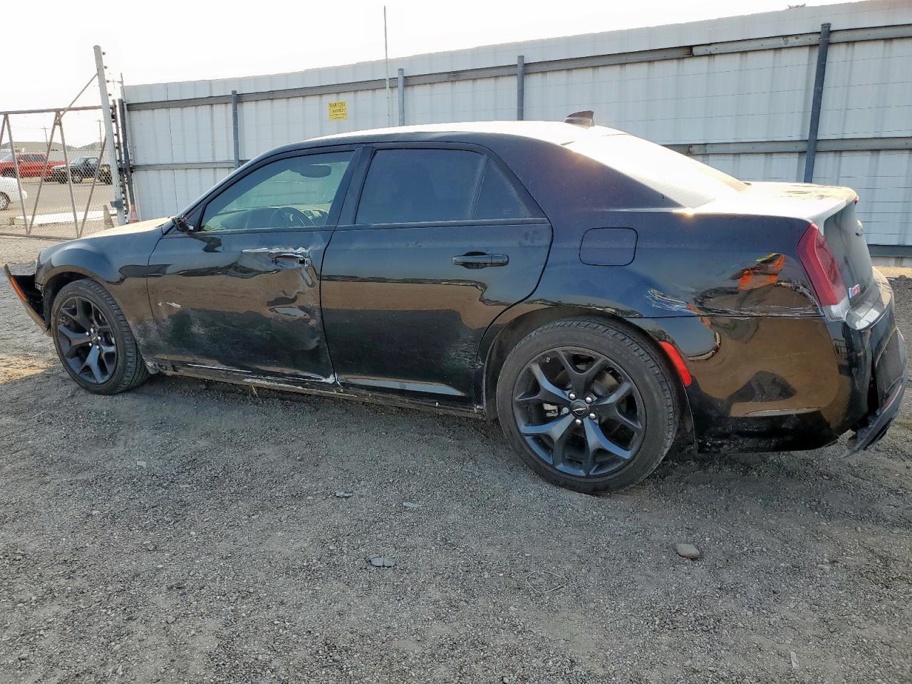 2023 CHRYSLER 300