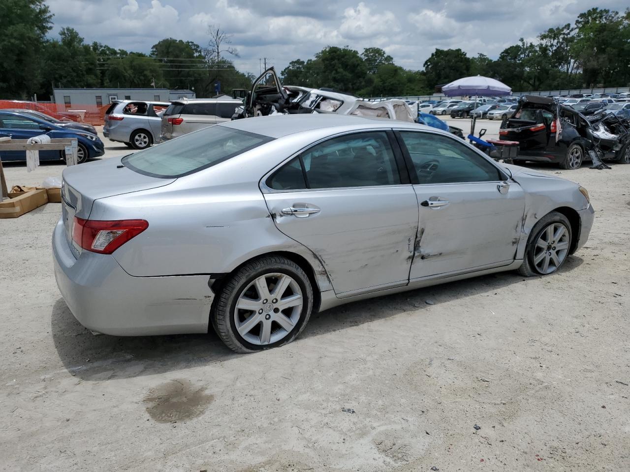 2009 LEXUS ES 350