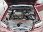 2002 CHEVROLET MALIBU