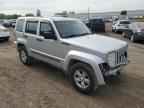 2011 JEEP Liberty