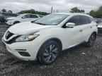 2015 NISSAN MURANO