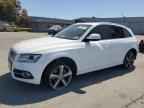 2017 AUDI Q5