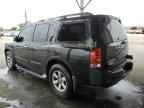 2014 NISSAN Armada