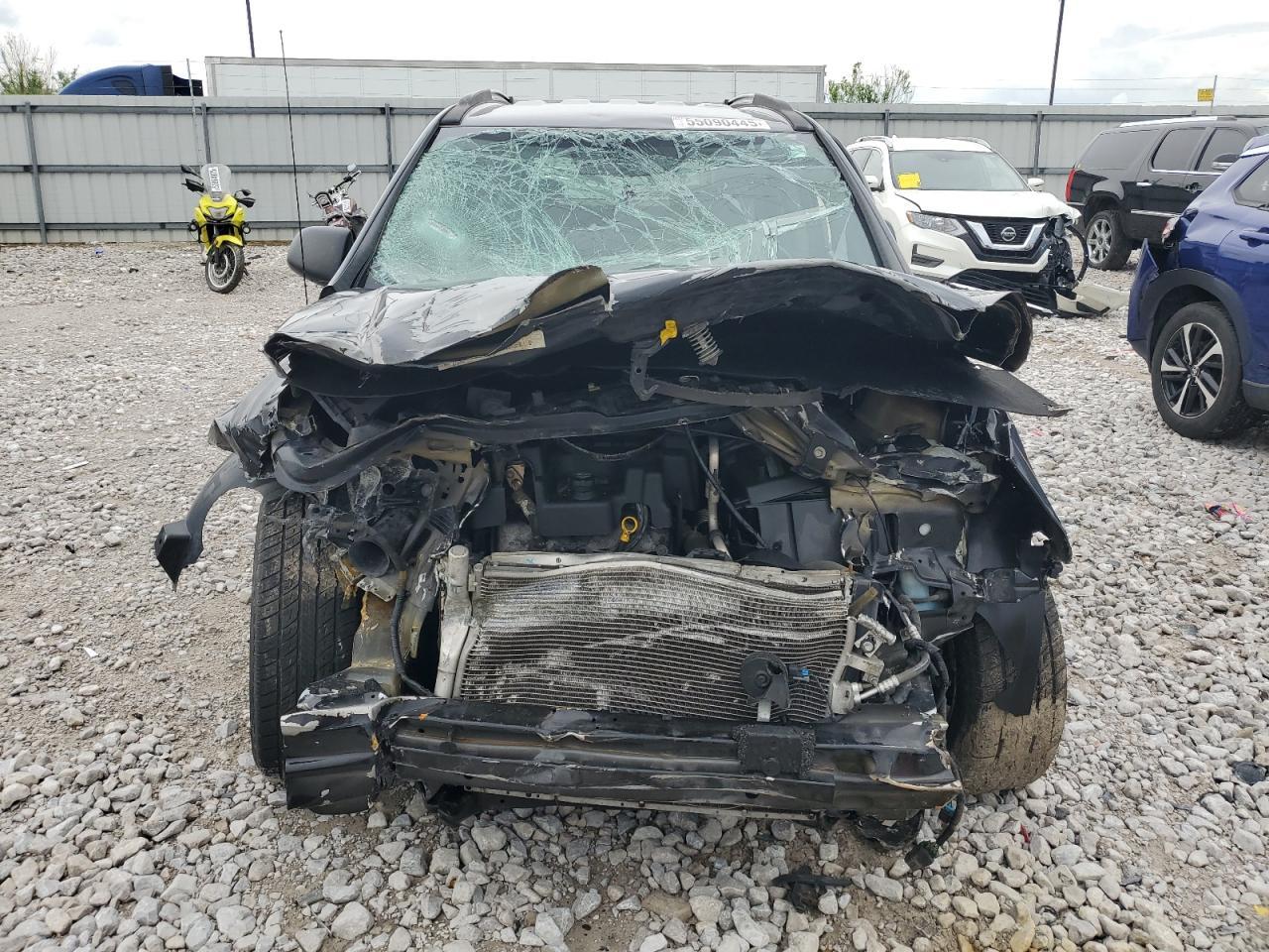 2006 CHEVROLET EQUINOX