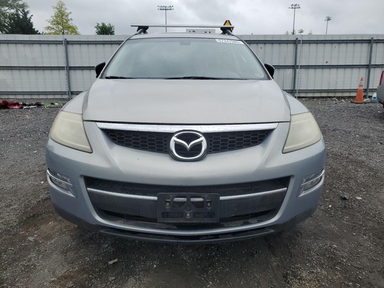 2008 MAZDA CX-9