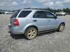 2007 KIA SORENTO