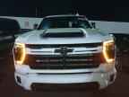 2024 CHEVROLET Silverado