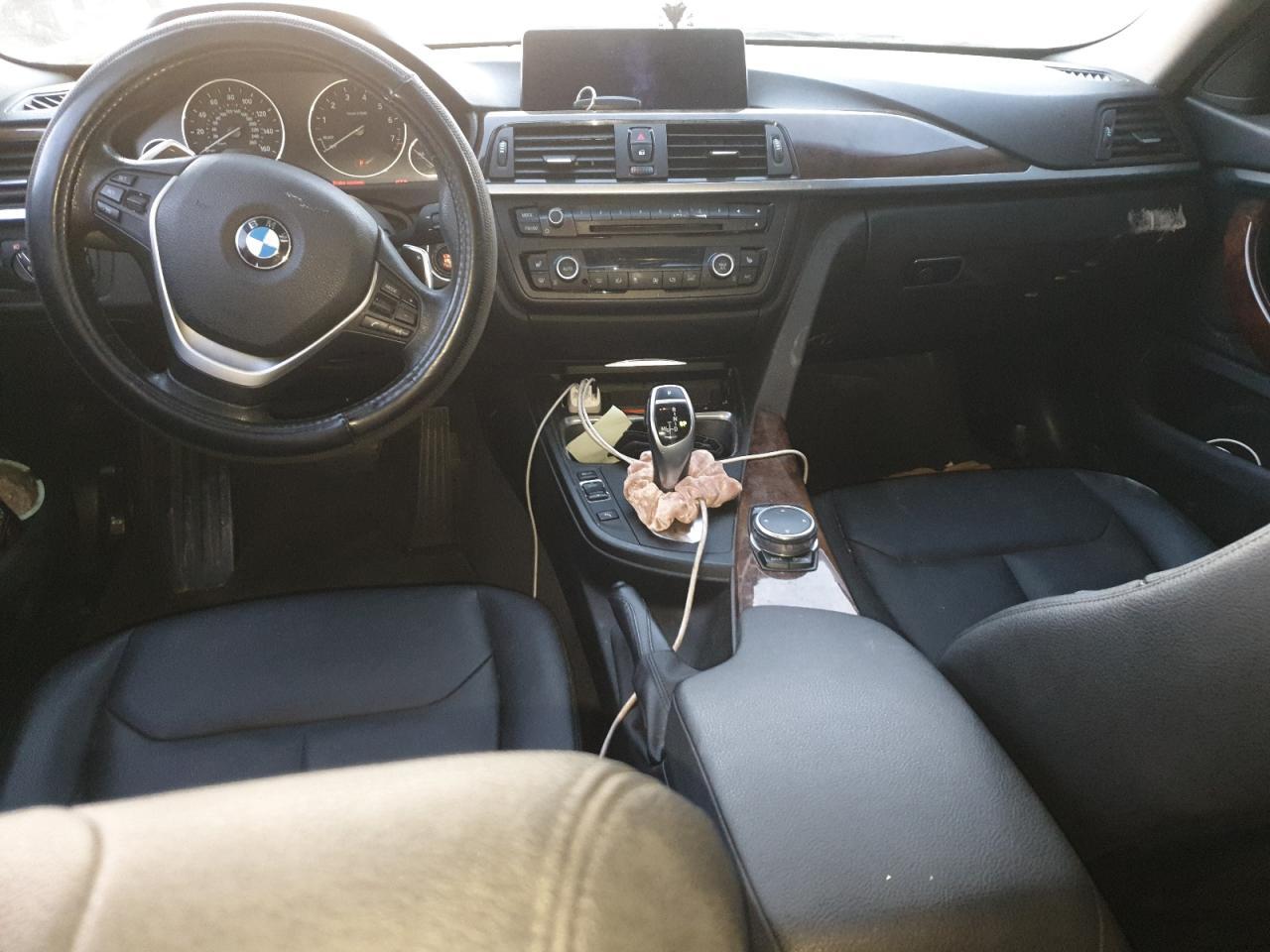 2015 BMW 4 Series