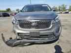 2018 KIA SORENTO