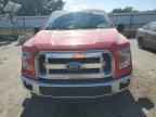 2015 FORD F-150 Lightning