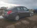 2015 NISSAN VERSA