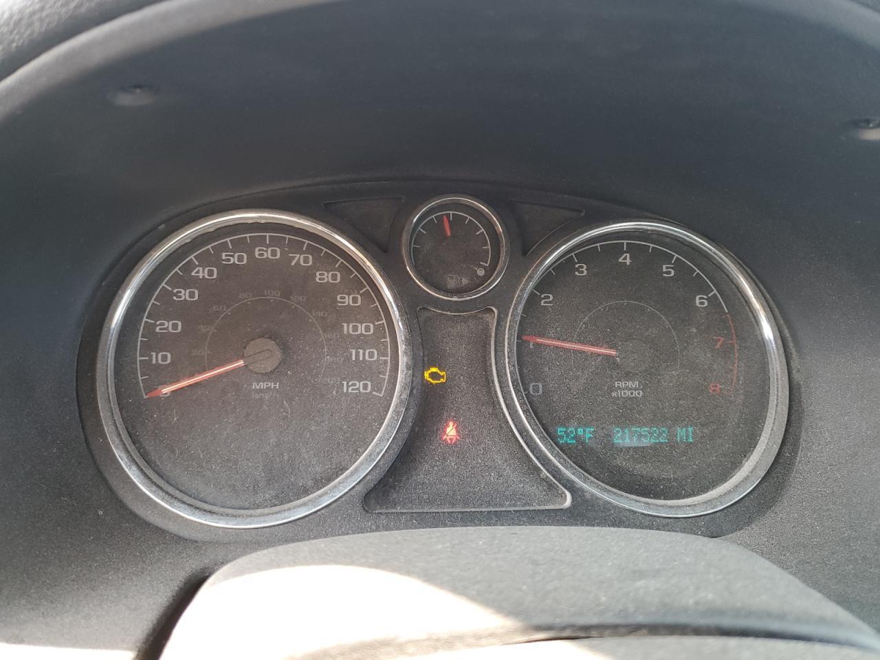 2006 CHEVROLET COBALT