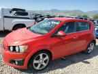2015 CHEVROLET SONIC