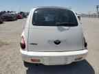 2009 CHRYSLER PT CRUISER