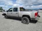 2009 GMC Sierra