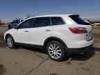 2010 MAZDA CX-9