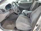 2004 TOYOTA CAMRY