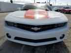 2011 CHEVROLET Camaro