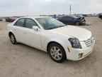 2007 CADILLAC CTS