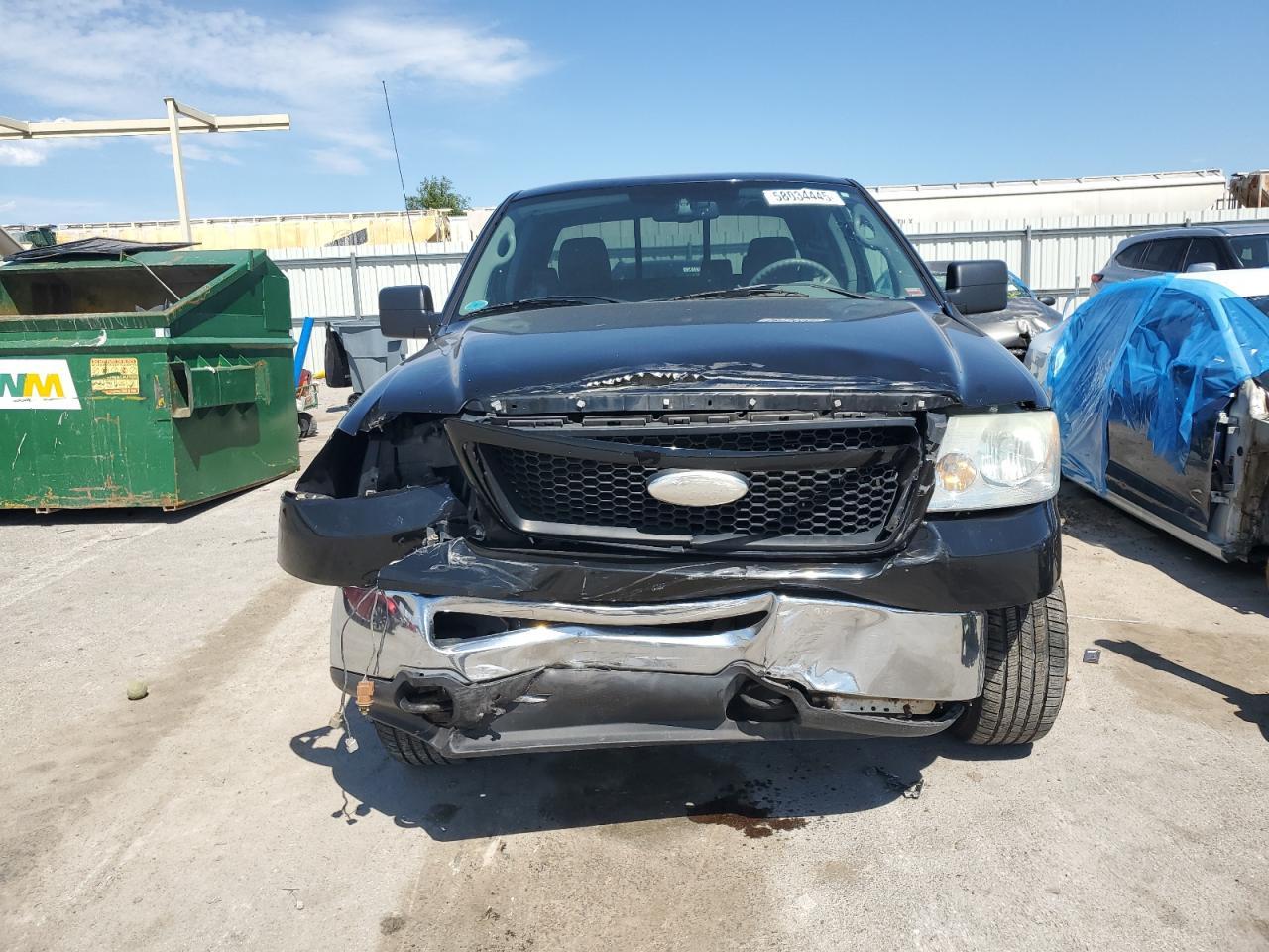2006 FORD F-150