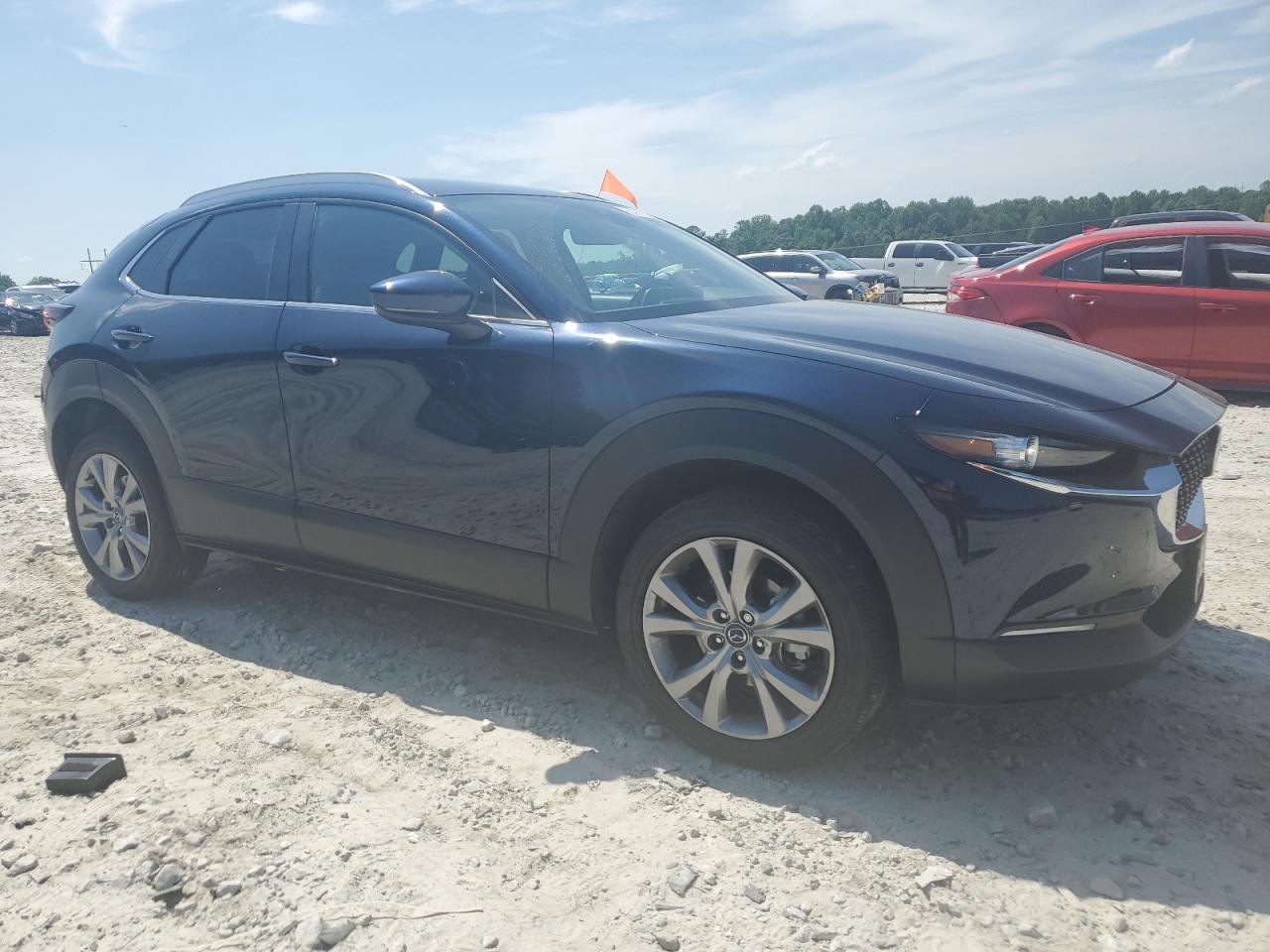 2023 MAZDA CX-30