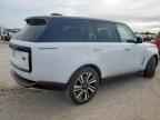 2023 LAND ROVER RANGE ROVER