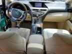 2013 LEXUS RX 450H
