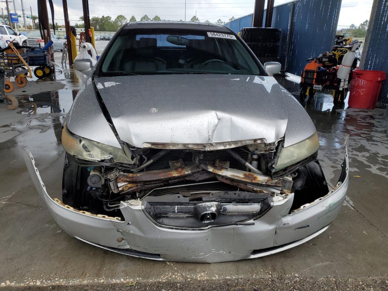 2006 ACURA TL