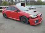 2015 SUBARU WRX