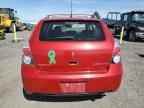 2009 PONTIAC VIBE