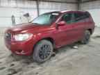 2009 TOYOTA HIGHLANDER