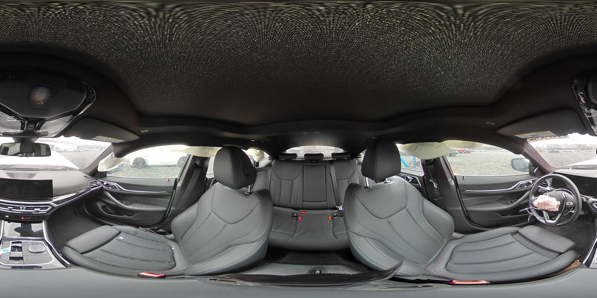 2024 BMW i4