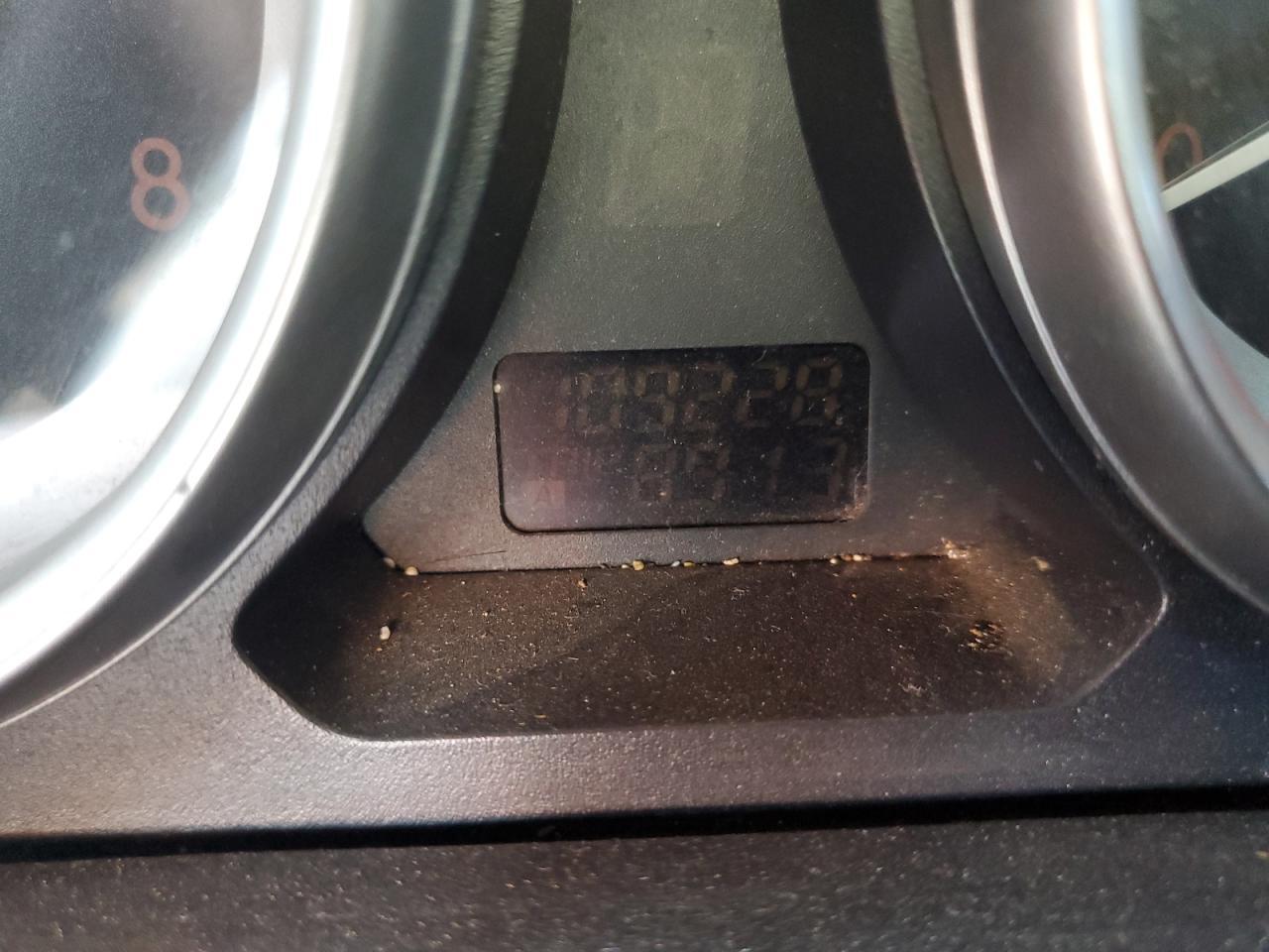 2010 MAZDA CX-9