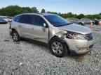 2016 CHEVROLET TRAVERSE