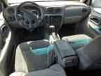 2002 CHEVROLET Trailblazer