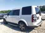2016 LAND ROVER LR4