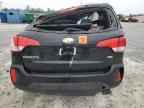2015 KIA SORENTO