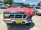 1998 FORD RANGER