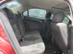 2008 FORD FUSION