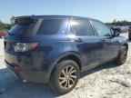2016 LAND ROVER Discovery