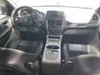 2017 DODGE CARAVAN