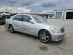 2006 LEXUS Ls 430