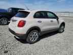 2016 FIAT 500X