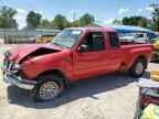 1998 FORD RANGER