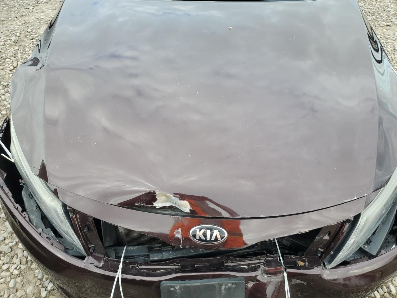2014 KIA OPTIMA