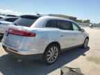 2012 LINCOLN MKT