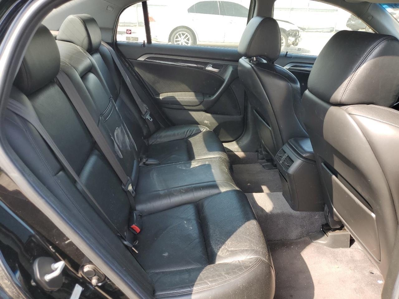 2006 ACURA TL