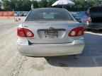 2005 TOYOTA COROLLA