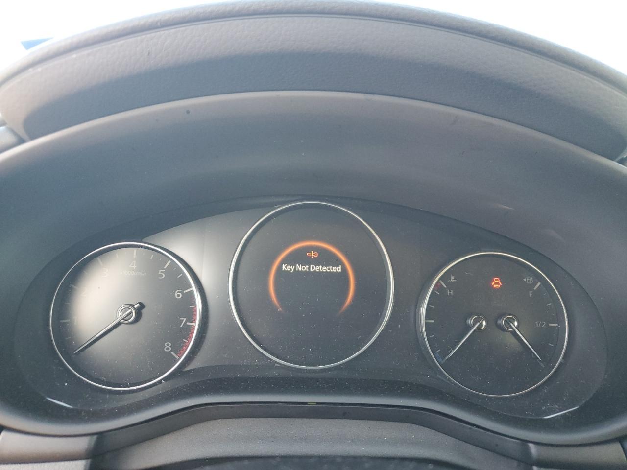 2021 MAZDA 3
