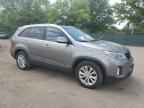 2014 KIA SORENTO